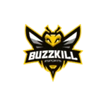 Logo de Buzzkill esports