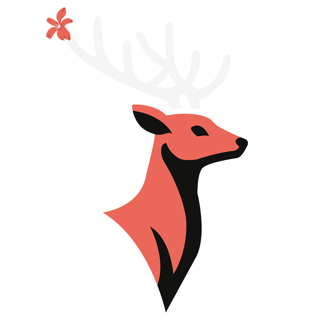 Logo de l'agence de marketing digital Emberglow