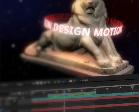 carrousel-motion Service de motion design de l'agence de marketing digital Emberglow